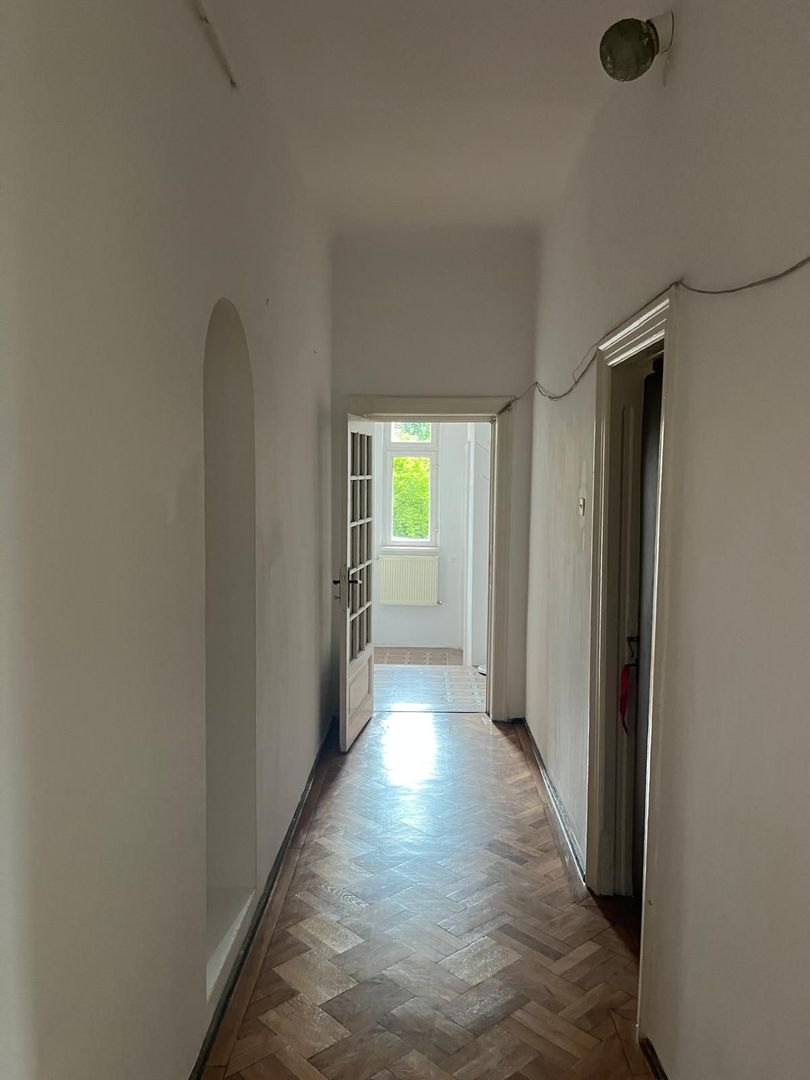Apartament 3 cam in vila Domenii Casin | Curte proprie | Garaj 2 locuri - Poză 13