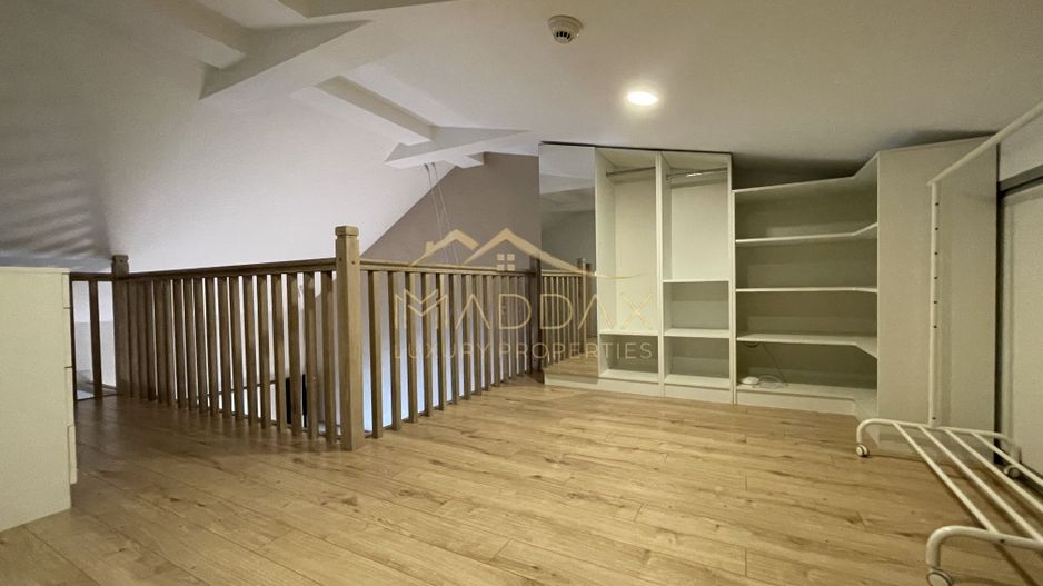 Vila 3 camere + gradina ***First Rent***// 2 Parking // Pipera - Poză 33