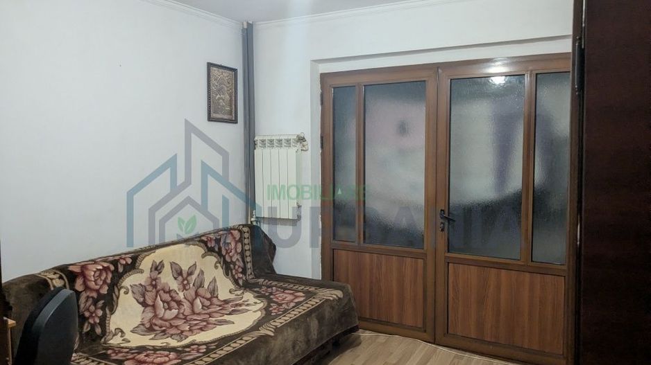Camera de închiriat in apartament 2 camere - Poză 1