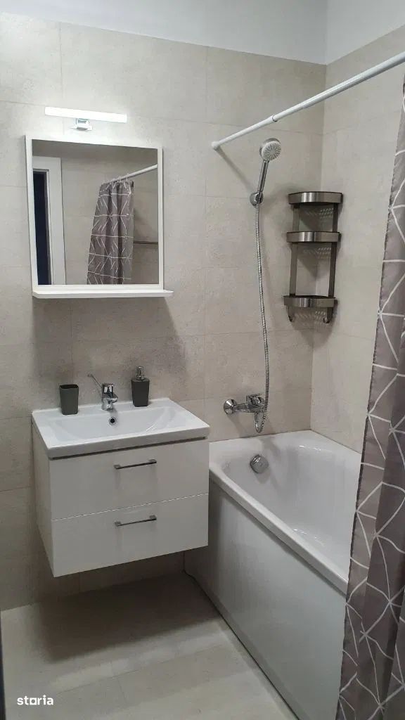 Garsoniera noua, calea Calarasi - Poză 5