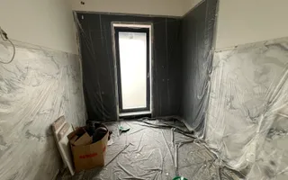 Casă individuală 4 camere | Garaj | Casă de oaspeți | Braytim - Poză 17