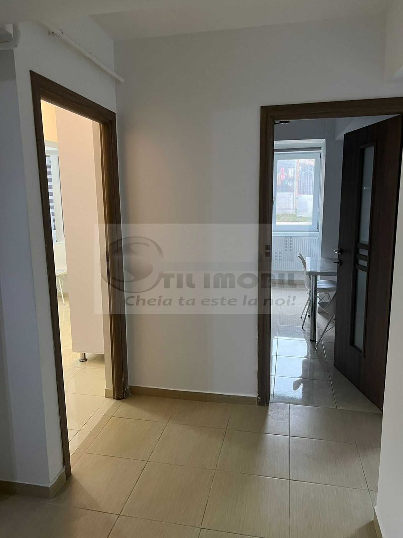 Apartament 2 camere – CUG, 2 locuri parcare- 440 EURO - Poză 8