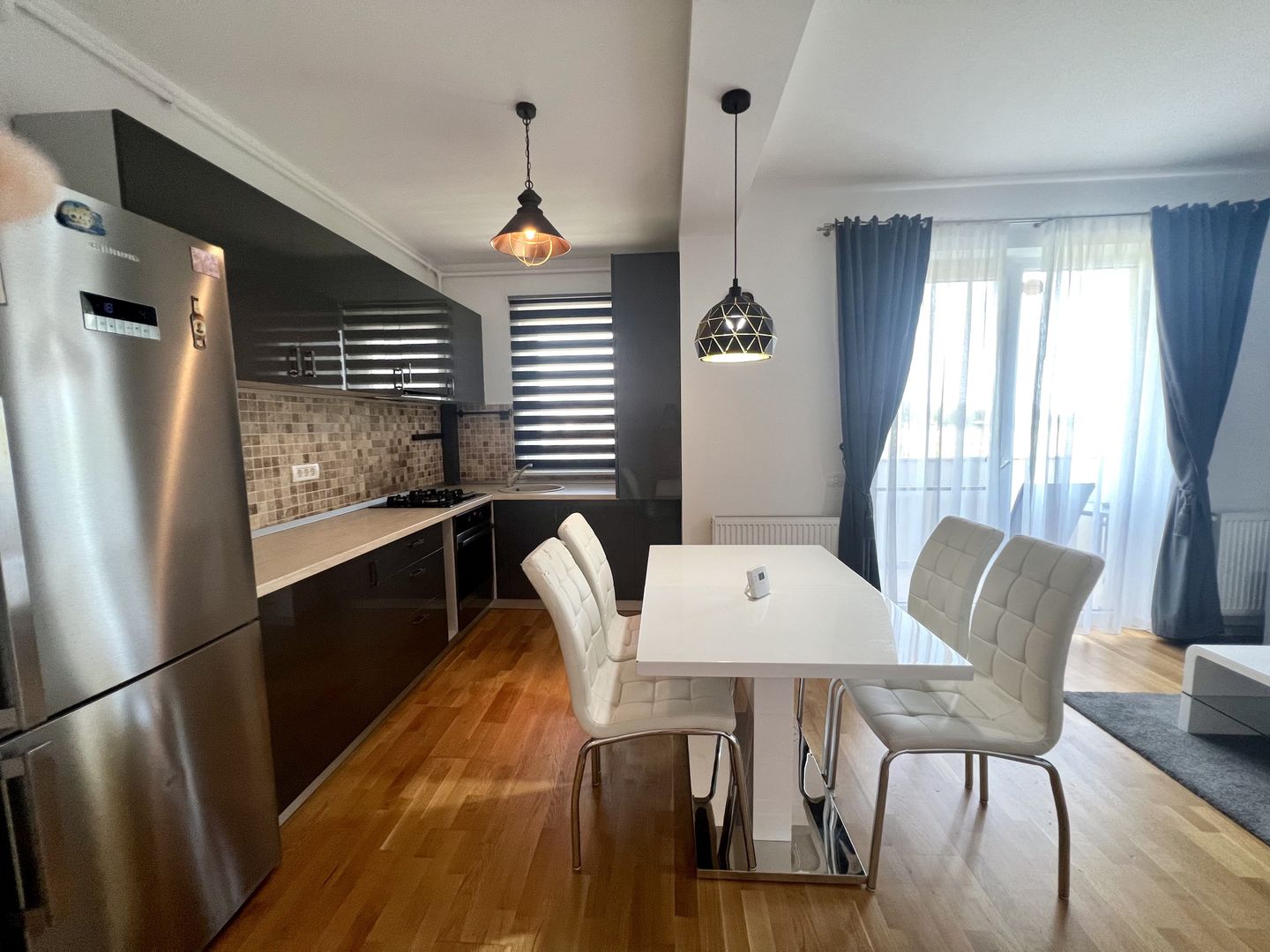 APARTAMENT LA PRIMA INCHIRIERE - Poză 4