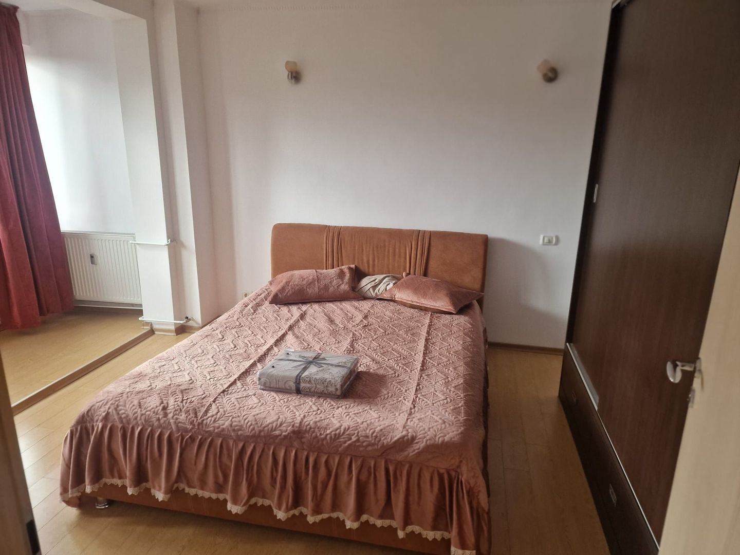 Inchiriez apartament 2 camere, Tineretului, mobilat, AC, metrou- 1 min - Poză 2
