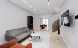 Chirie, casă, 4 camere, strada Plaiului, Botanica - Poză 5