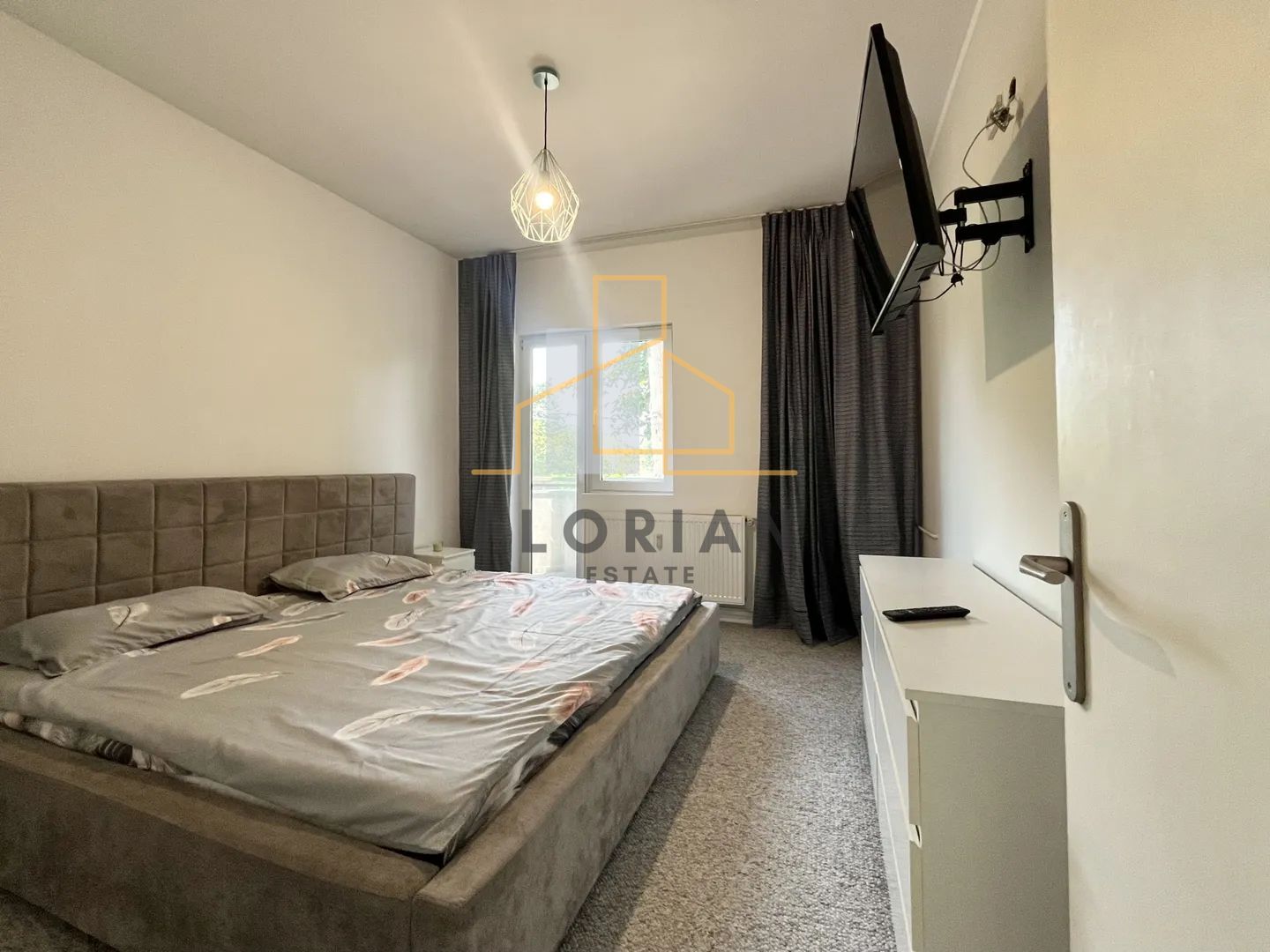 Apartament 3 camere, Garaj+Boxa - Poză 9