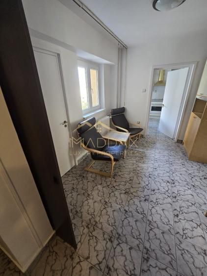 Inchiriere 2 camere Victoriei/Metrou/2 Balcoane/Recent renovat - Poză 7