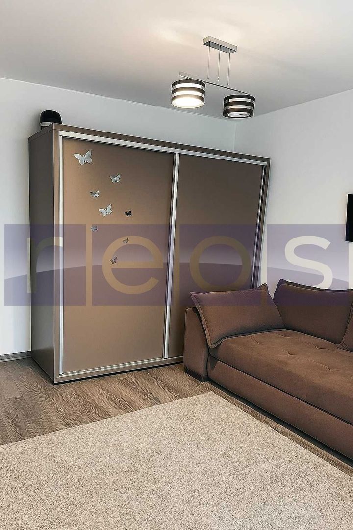 VANZARE -3 CAMERE- NERVA TRAIAN -TIMPURI NOI - Poză 3