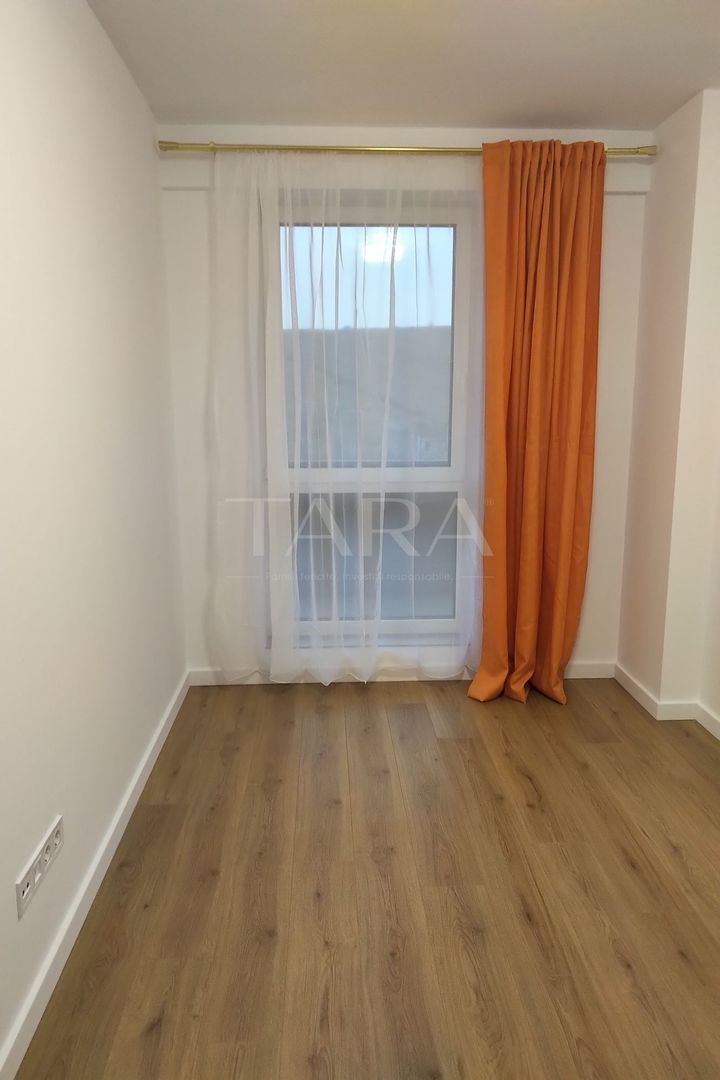 Vânzare apartament 2 camere decomandate, Cluj, Someseni. - Poză 6