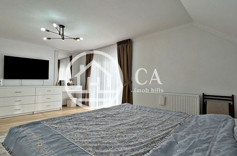 Casă de vânzare cu 4 camere în Santandrei, Oradea - Poză 11