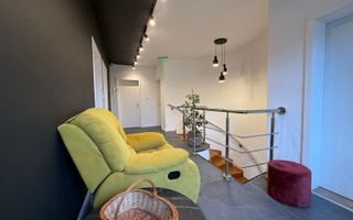 Casa 4 camere Europa, ideala activitati de birou - Poză 4