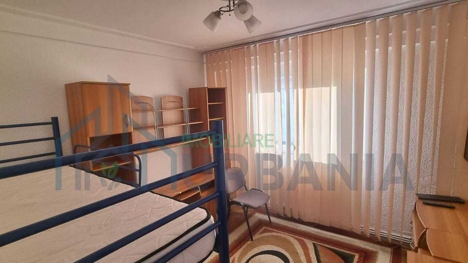 Apartament 3 camere decomandat de inchiriat – Zona Rond Zimbru, Iasi - Poză 4