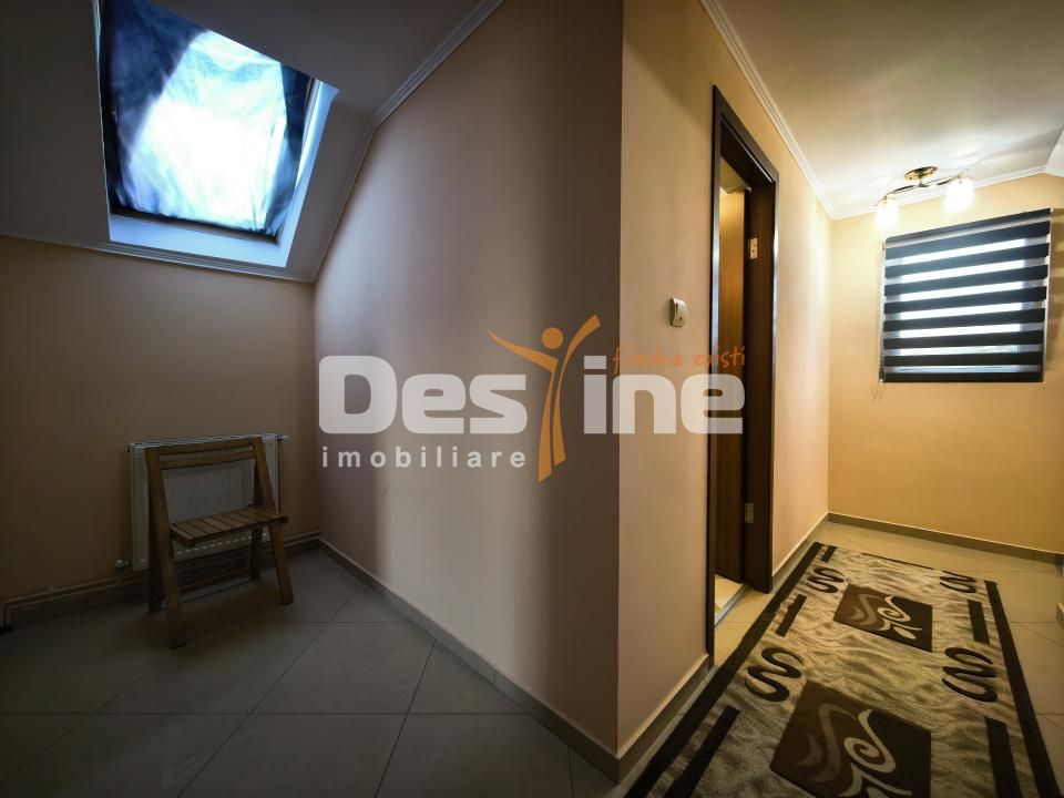 Casă individuală 4 camere 2 garaje 150 mp + anexa și gradina - Poză 26