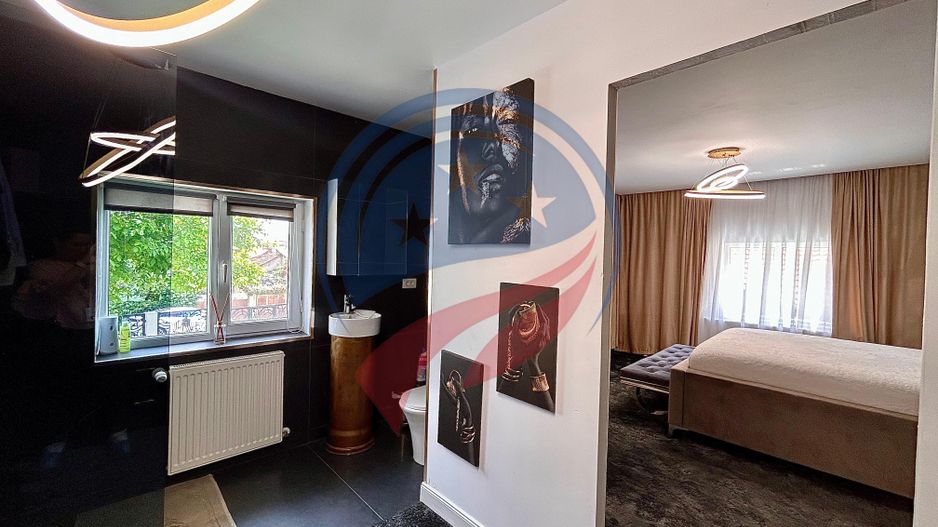 Vila de vanzare in Craiova - Poză 10