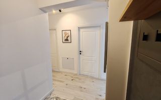 Apartament 2 camere, nou, modern - Poză 8