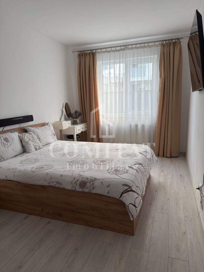 Apartament modern cu 2 camere decomandate | La cheie | Zona Vivo Mall - Poză 4