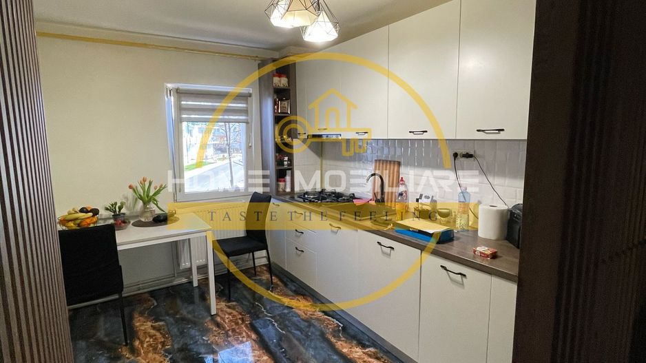 🏡 Apartament 3 camere | 2 bai | Complet renovat 2023 | Zona Metalurgiei - Poză 2