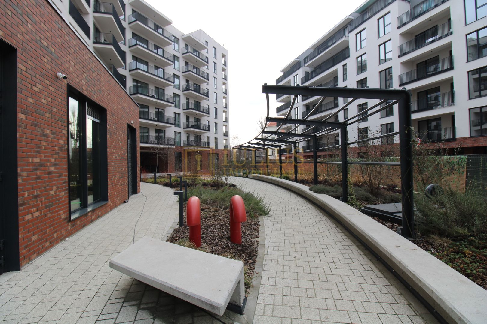 Ultracentral, prima inchiriere, Paltim. - Poză 18