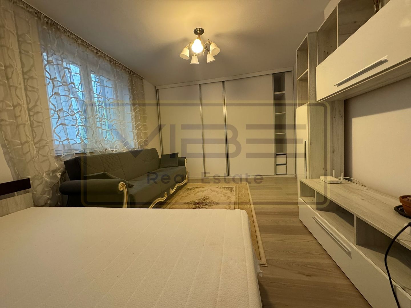 Apartament 1 camera  Copou Universitatea Al.I Cuza - Poză 3