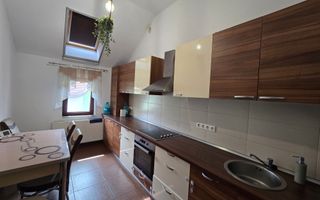 Apartament 2 camere, Dumbravita, Loc de parcare inscris in CF, Mobilat si Utilat - Poză 5