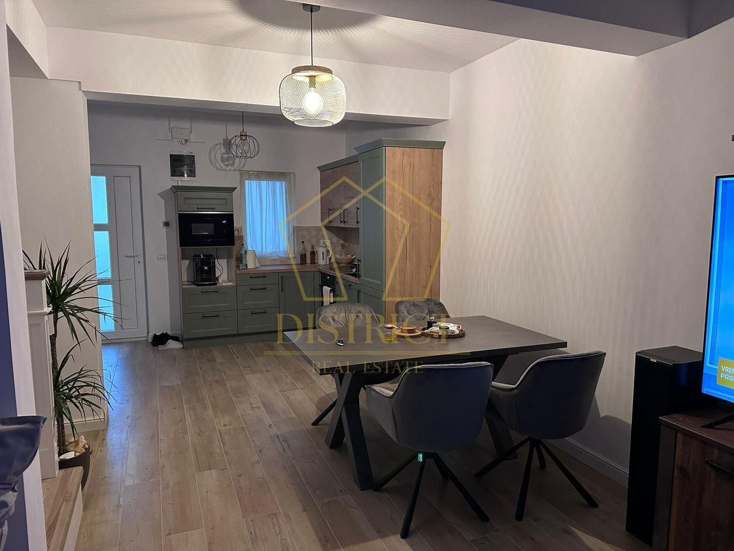 Casa insiruita cu 3 camere | Giroc - Poză 4