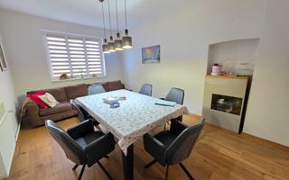 Casa Sibiu teren 500 mp Calea Poplacii - Poză 2