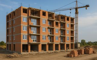 APARTAMENTE NOI | RADAUTI | 900€/MP - Poză 1