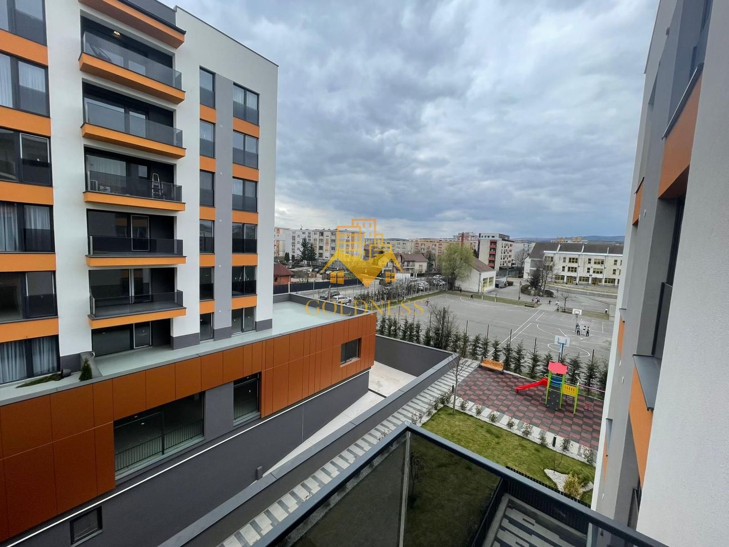 2 Camere Openspace, Lux, Intre lacuri, Parcare, FSEGA, Iulius Mall. - Poză 11