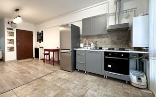 2 camere + boxa + parcare + acces piscina - Poză 9