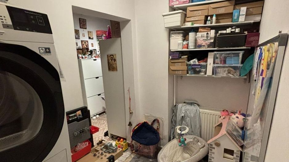 Vanzare Apartament 2 camere, 59 mp, parter, bloc reabilitat,  – Margeanului - Poză 14