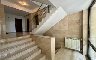 Apartament cu 4 camere 250mp* 2 parcări subterane / Dorobanti-Capitale - Poză 56