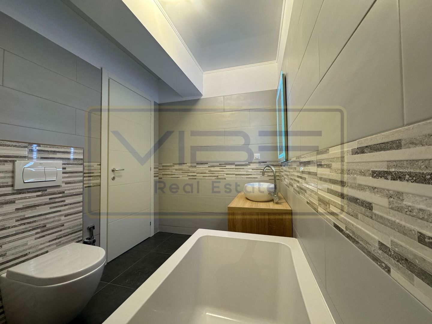 Apartament NOU 2 camere Copou Garden - Poză 22