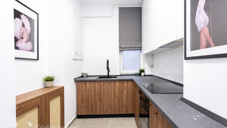 Apartament premium | Universitate | GalDan Apartments - Poză 22