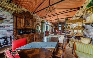 Afacere la cheie: Pensiune functionala sau casa de locuit, Ghioroc - Poză 48