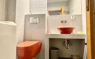 Apartament 3 camere 85mp, 2 bai, parcare, zona Alverna - Poză 12