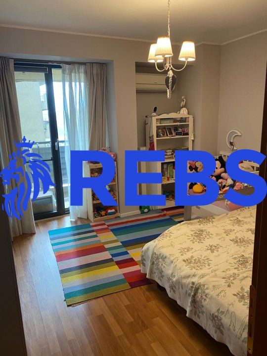 Apartament 3 camere Stefan cel Mare | Central Park - Poză 5