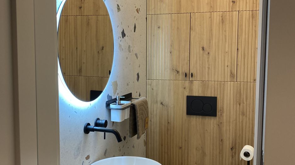 Chirie apartament 3 camere - Pet Friendly - Turnisor, Sibiu - Poză 14