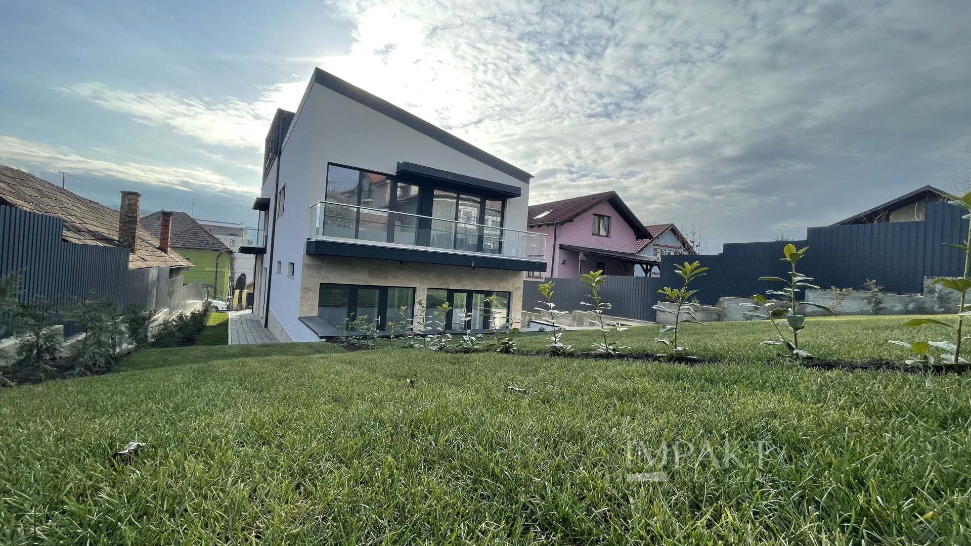 Duplex finisat, 145 mp, panorama superba – Dambul Rotund! - Poză 5
