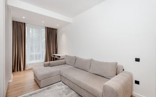 Spre Chirie apartament cu 1 camere. Centru - Poză 6