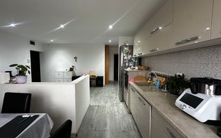 Apartament la etaj intermediar | Parcare subterană | Zona Str Cetatii - Poză 4