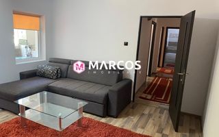 Apartament 2 camere decomandat, et.3, Central, ID 924 - Poză 9