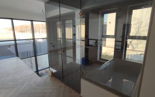 Vilă modernă de lux în ansamblu rezidențial exclusivist - Poză 10