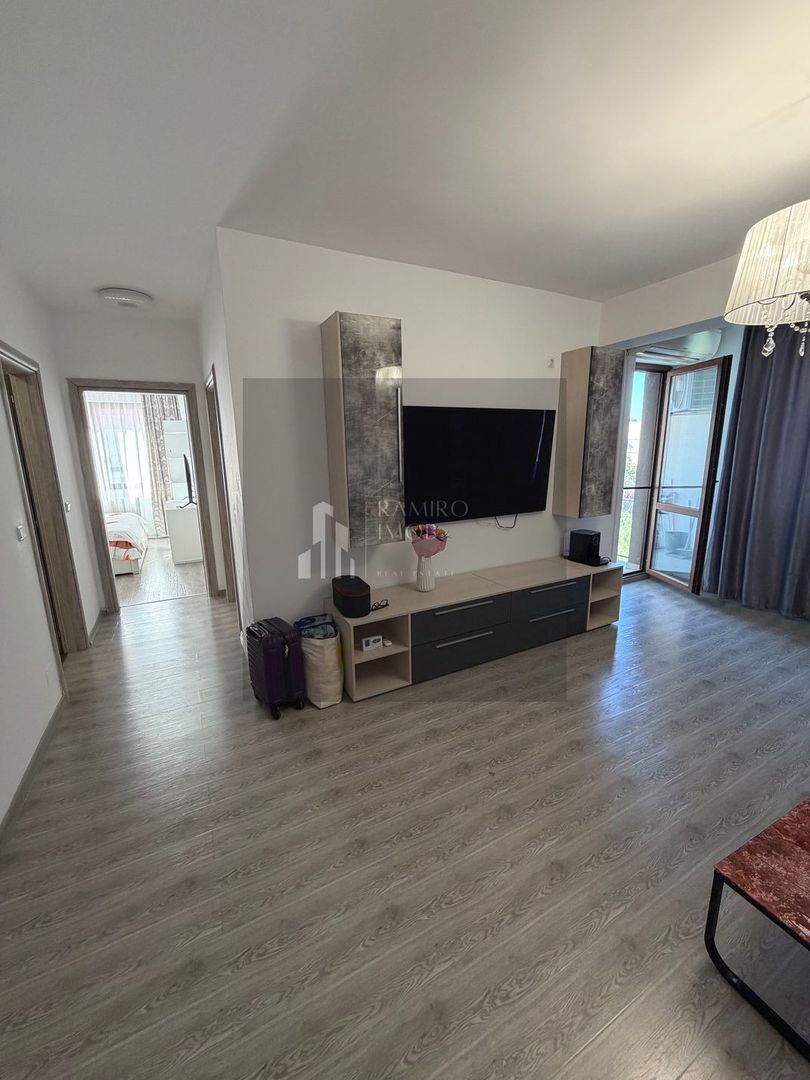 Apartament 3 camere Metalurgiei / Cartierul Solar - Poză 9