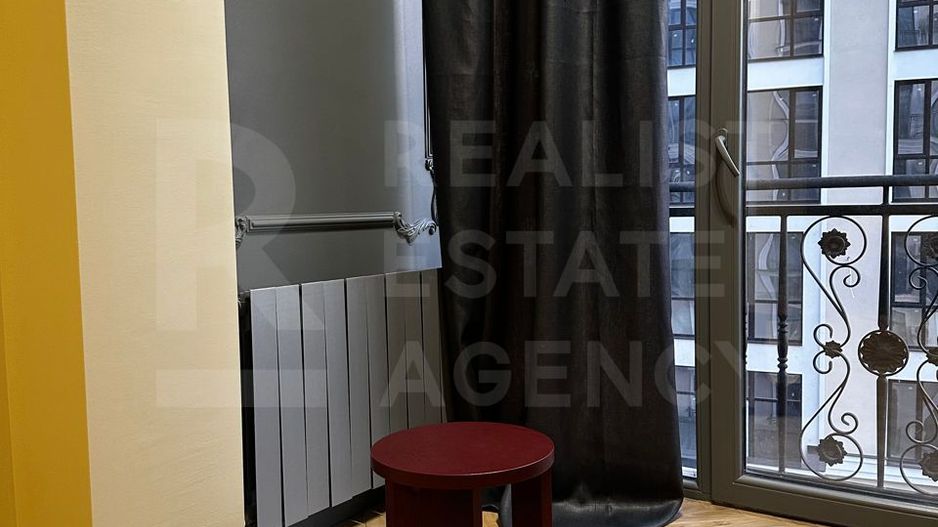 Chirie, apartament, 2 camere, strada Alexandru cel Bun, Centru - Poză 7