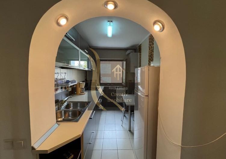 Apartament 3 Camere de Vânzare - Șoseaua Iancului, București - Poză 13