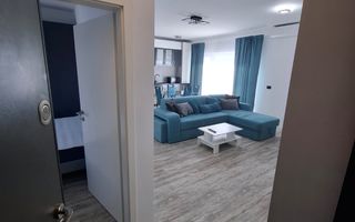 Ghiroda Noua, bloc nou 2 camere, et 1, gata de mutare, parcare - Poză 2