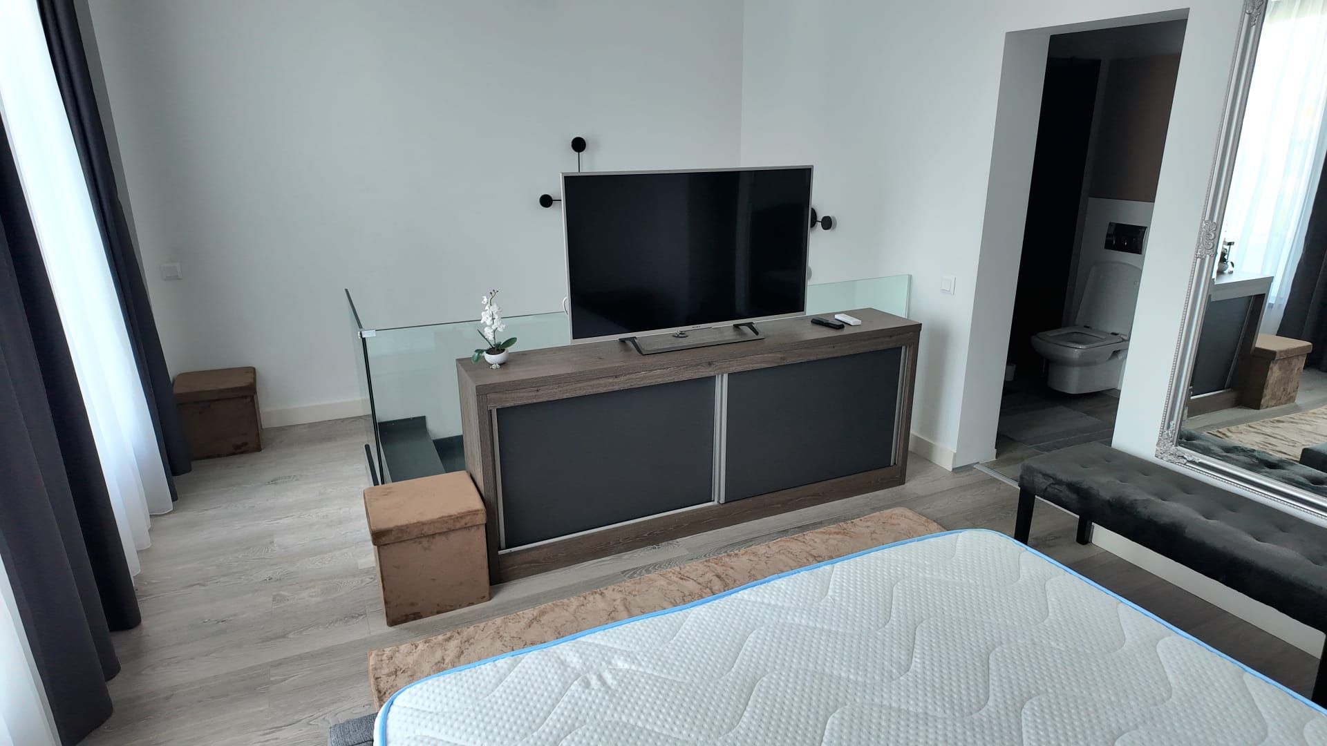 Apartament de lux pe 2 niveluri – Unirii Park Residence - Poză 5
