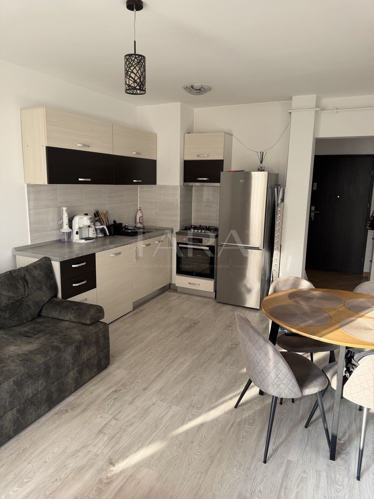 Apartament cochet 2 camere + terasă generoasă – Bună Ziua - Poză 2