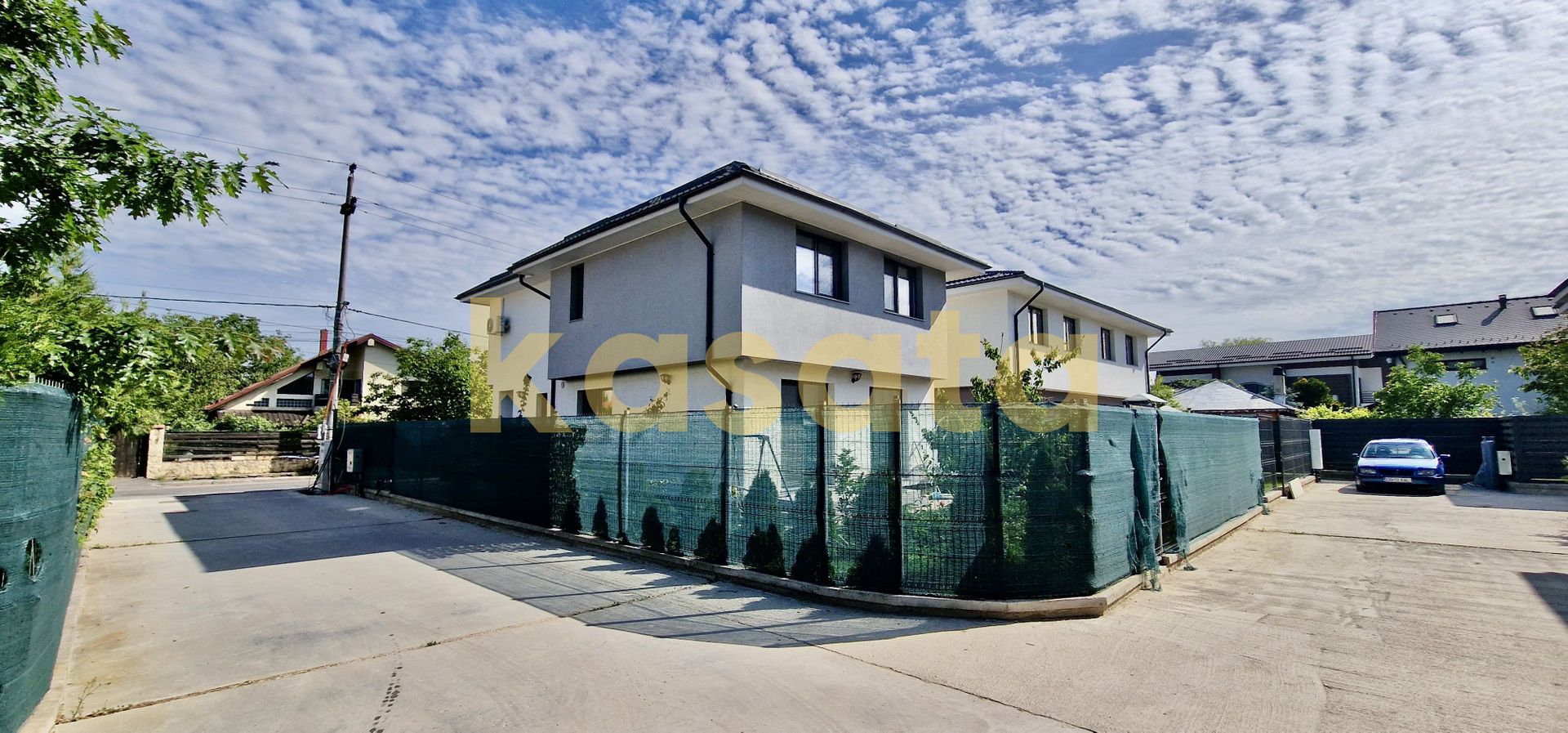 Casa 4 camere in regim duplex finalizata 2025 - Poză 6