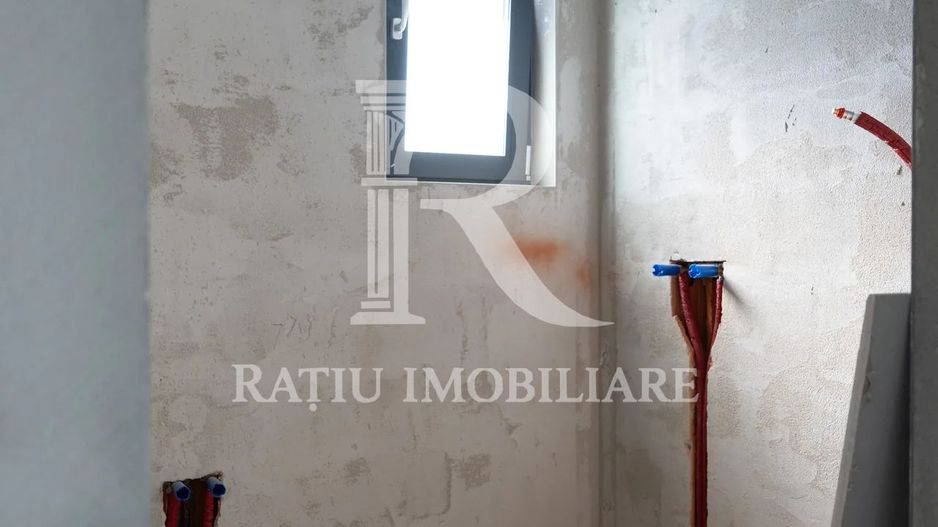 Casă Nouă | 3 Dormitoare | Teren 519 mp | Sântandrei - Poză 13